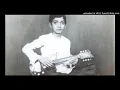 Samaja Vara Gamana-Hindolam-Adi- Thyagaraja- U Shrinivas- Mandolin