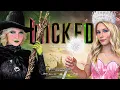 Download Lagu 💫WiCKED in REAL LiFE MAKEOVER! 🎀 💚 Who will WiN?