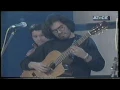 Los Nocheros. En Suspenso