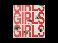 The Kid LAROI, Kehlani - GIRLS (SLOWED + REVERB)