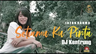 Download SETIAMU KU PINTA  |  DJ KENTRUNG  | INTAN RAHMA ( Official Audio Lyric ) MP3