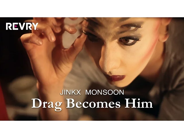 Drag Becomes Him | Official Trailer | REVRY