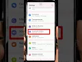 Download Lagu How to Change Default Ringtone on Samsung Galaxy Phone #shorts