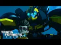 Download Lagu Transformers: Prime | S03 E02 | Beast Hunters | Cartoon | Animation | Transformers Official