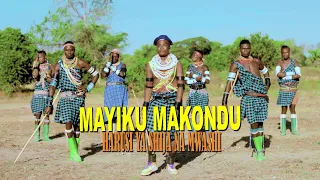 MAYIKU MAKONDU HARUSI YA SHIJA NA MWASHI 2024 