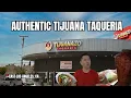 The First Real Tijuana Taqueria in Los Angeles