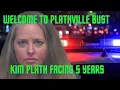 Welcome to Plathville s Kim Plath ARRESTED for FELONY DUI for JUNE Crash in Florida Facing 5 Years