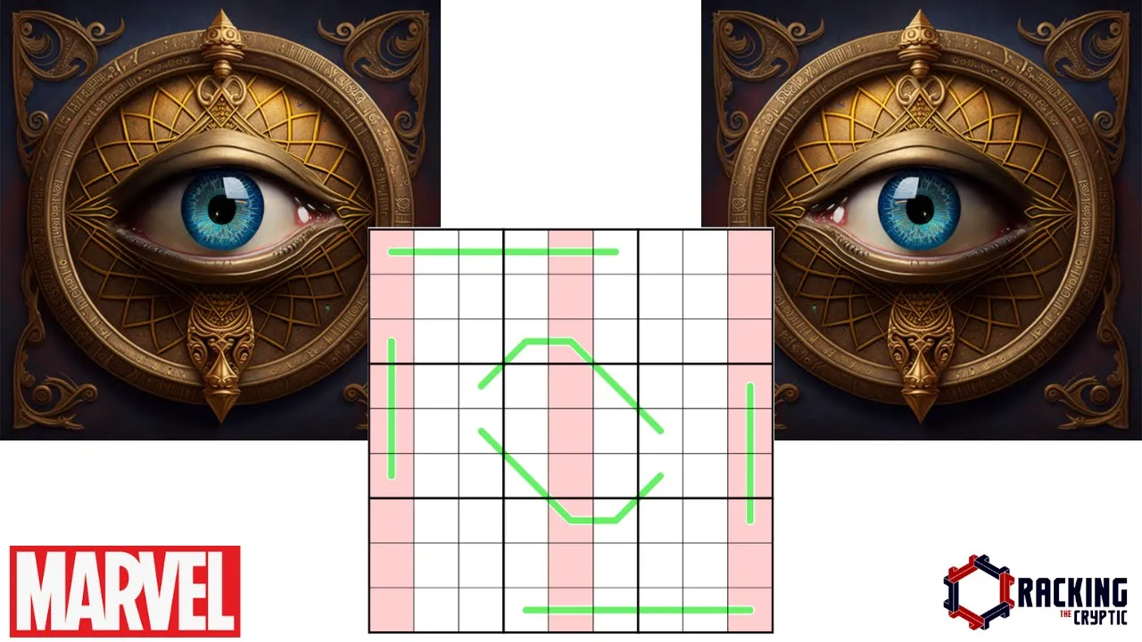 The MARVEL Of Variant Sudoku