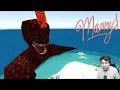 Download Lagu AKU MEMBUKA ENDING MENANGKAP SEMUA IKAN! Manny's