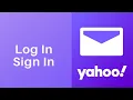 How To Sign In to Your Yahoo Account l Yahoo com 2021