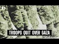 Aaron Bushnell Was the Tip of the Iceberg Now US Troops are Quitting the Military Over Gaza