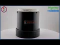 Schneider Electric XVBC9M Warning Beacon Device 90dB 230V Telemecanique Alarm Signal