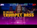 Download Lagu SA GELISAH X TRUMPET BASS‼️ LAGU PARTY TERBARU 2024 - Deon Excotic