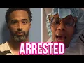 Multi-Millionaire Boss Chick in SHAMBLES After Husband ARRESTED Supacent Rayzor Drama Explained