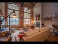 Harris Mill Lofts - Coventry RI