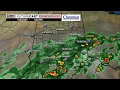 WEATHER IN A FLASH - Tuesday