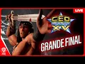Download Lagu LIVE - MORTAL KOMBAT 1-  CEO FLÓRIDA - GRANDE FINAL