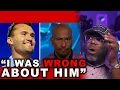 Download Lagu Van Jones laat het bericht zien dat Charlie Kirk hem een ​​dag voor zijn dood stuurde