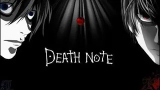download death note anime complete season via torrent