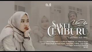 Download Saket Cemburu - Ulvazilla (Official Music Video) MP3