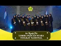 Download Lagu LOMBA PADUAN SUARA MDI ( Ya Lal Wathon dan Rayuan Kelapa ) Senja Kala An-Nawawi