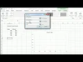 How to Make a Graph for Density in Excel With Microsoft