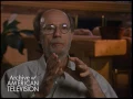 Burt Metcalfe on William Christopher as Father Mulcahy on M A S H - EMMYTVLEGENDS ORG