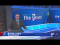 Kent Carter killed in Turks Caicos William Croom Sevier Co Reentry program MORE The Seven