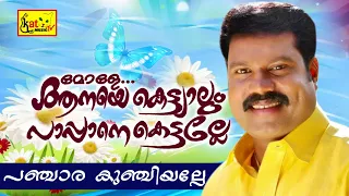  song mole anaye kettiyalum pappane kettalle kalabhavan mani nadan pattukal