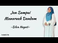 Lagu Silva Hayati - Jan Sampai Manaruah Dandam | Lirik Lagu \\ Manko Denai Pai Manjauah