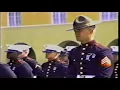 MCRD GRADUATION April 2 1993 San Diego Marine Corps Recruit Depot