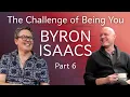 Interview Massage for MS Frozen Shoulder Drop Foot 6 of 6 Byron Isaacs Bassist The Lumineers