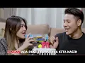 Download Lagu Via Vallen Ft. Chevra Papinka - Jangan Ada Dusta Diantara Kita | Official Karaoke Tanpa Vocal