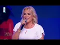 اغنية"حبيبي يا عيني" ونجمة الثمانيات، "مايا يزبك" يشعلان مسرح مهرجان الزمن الجميل اواردس ٢٠٢٢
