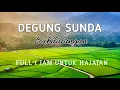 Lagu DEGUNG SUNDA SABILULUNGAN FULL 1 JAM UNTUK HAJATAN || APRIL MUSIC