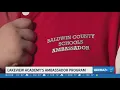 Baldwin County school s ambassador program hopes to inspire leadership Here s how