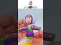 Download Lagu Sprunki 🎵 I Made Buzz Lightyear 👨‍🚀 With Clay 🟣🟢 Toy Story 🧸 #sprunki 🎶