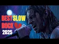 Download Lagu Ultimate Sad Rock Ballads 2025 💔 Emotional Rock Collection