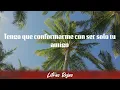 Mora, Bad Bunny, Sech - Volando Remix (letra)