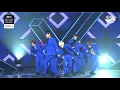 [MPD직캠] 세븐틴 직캠 4K '박수(CLAP)' (SEVENTEEN FanCam) | @MNET PRESENT SPECIAL_2017.11.7