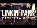 Download Lagu Remembering Chester Bennington - Linkin Park Orchestra Medley
