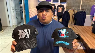 Preventas de Gorras Deschavetadas 🤩