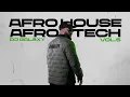 Download Lagu AFRO HOUSE AFRO TECH DJ GALAXY VOL5