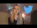 Twitter in a nutshell
