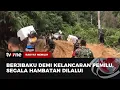 Download Lagu Pengiriman Logistik Pemilu ke Pulau Terpencil Terkendala Gelombang Tinggi | Rakyat Memilih tvOne