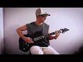 Bring Me the Horizon - liMOusIne (ft. AURORA) | Eray Aslan (Guitar Cover)