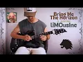 Download Lagu Bring Me the Horizon - liMOusIne (ft. AURORA) | Eray Aslan (Guitar Cover)