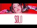 Download Lagu JENNIE - \
