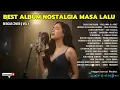 Lagu LIVE Reggae Nostalgia Santai 🌴 Lagu Kenangan Favorit Sepanjang Masa
