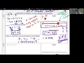 Unit 1 Lesson 2 - Solving Inequalities Interval Notation